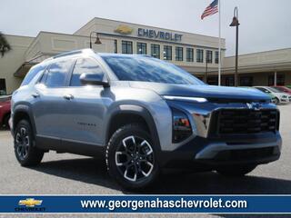 2026 Chevrolet Equinox for sale in Wildwood FL