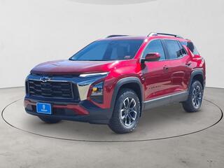 2026 Chevrolet Equinox for sale in Matteson IL