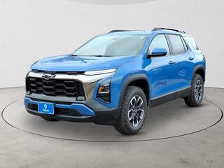 2026 Chevrolet Equinox for sale in Matteson IL