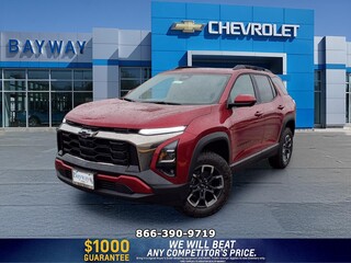 2026 Chevrolet Equinox for sale in Pearland TX