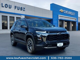 2026 Chevrolet Equinox for sale in Cincinnati OH