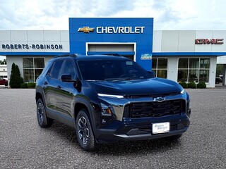 2026 Chevrolet Equinox for sale in Excelsior Springs MO