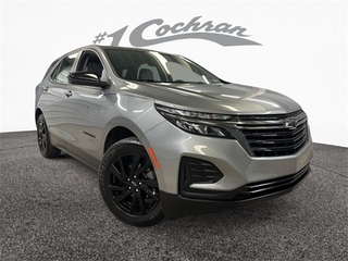 2023 Chevrolet Equinox for sale in Boardman OH