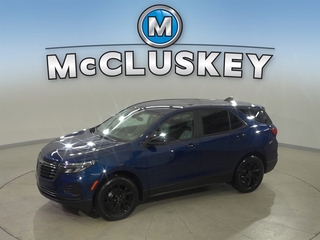 2023 Chevrolet Equinox for sale in Cincinnati OH