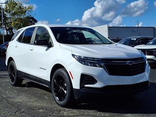 2023 Chevrolet Equinox for sale in Cincinnati OH