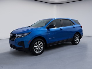 2024 Chevrolet Equinox for sale in Morristown TN