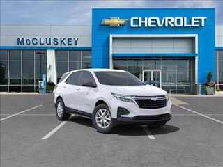 2024 Chevrolet Equinox for sale in Cincinnati OH