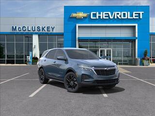 2024 Chevrolet Equinox for sale in Cincinnati OH