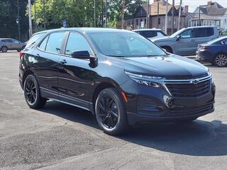 2024 Chevrolet Equinox for sale in Binghamton NY