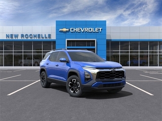 2025 Chevrolet Equinox for sale in New Rochelle NY