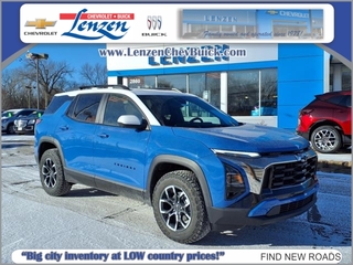 2025 Chevrolet Equinox for sale in Chaska MN