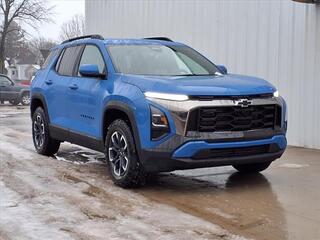 2025 Chevrolet Equinox for sale in New Era MI