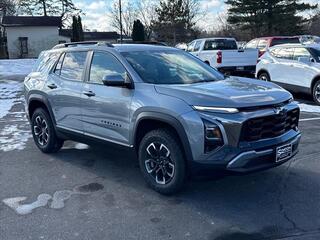 2025 Chevrolet Equinox for sale in Evansville WI