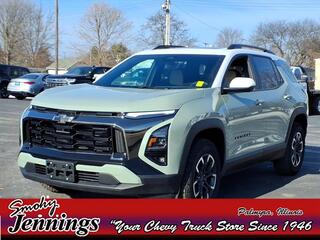 2025 Chevrolet Equinox for sale in Palmyra IL