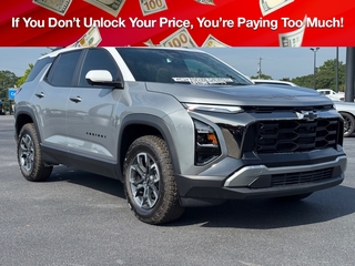 2026 Chevrolet Equinox for sale in Easley SC