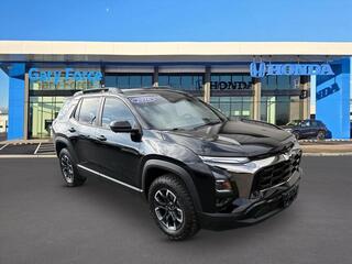 2026 Chevrolet Equinox for sale in Bowling Green KY