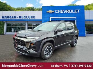 2026 Chevrolet Equinox for sale in Coeburn VA