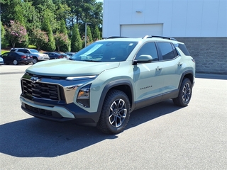2026 Chevrolet Equinox for sale in Sanford NC