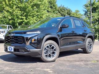 2026 Chevrolet Equinox for sale in Portsmouth NH