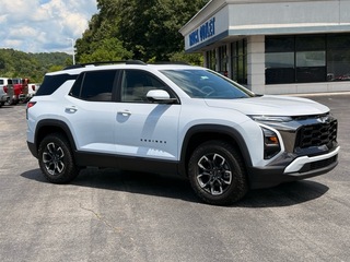 2026 Chevrolet Equinox for sale in Princeton WV