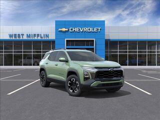 2026 Chevrolet Equinox for sale in West Mifflin PA