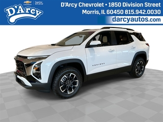 2026 Chevrolet Equinox for sale in Olathe KS