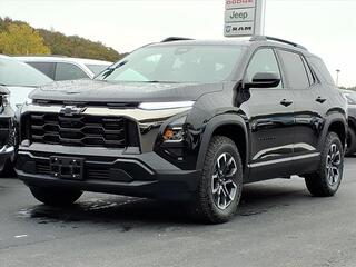 2026 Chevrolet Equinox for sale in Linn MO