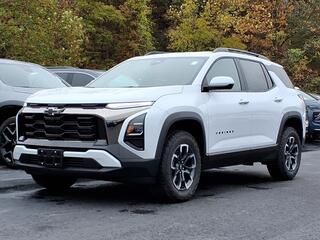 2026 Chevrolet Equinox for sale in Linn MO