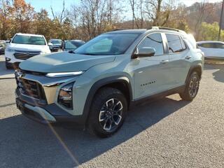 2026 Chevrolet Equinox for sale in Big Stone Gap VA