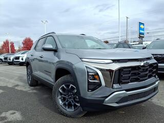 2026 Chevrolet Equinox for sale in Youngstown OH