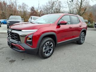 2026 Chevrolet Equinox for sale in Big Stone Gap VA