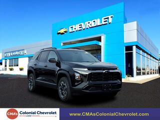 2026 Chevrolet Equinox for sale in Chester VA