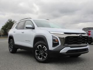 2026 Chevrolet Equinox for sale in Wildwood FL