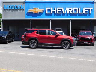 2026 Chevrolet Equinox for sale in Honaker VA