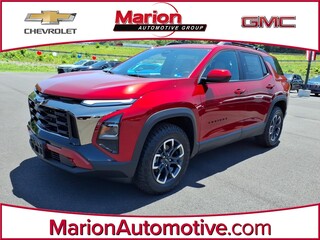 2026 Chevrolet Equinox for sale in Marion VA
