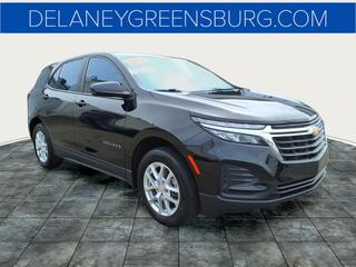 2023 Chevrolet Equinox for sale in Greensburg PA