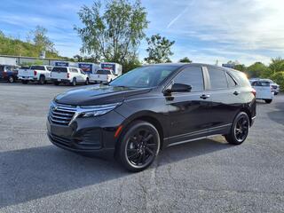 2023 Chevrolet Equinox for sale in Johnson City TN