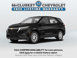 2024 Chevrolet Equinox for sale in Cincinnati OH