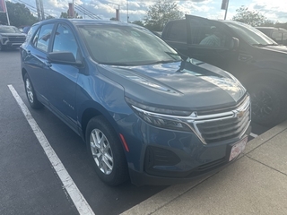 2024 Chevrolet Equinox for sale in Olathe KS