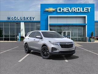 2024 Chevrolet Equinox for sale in Cincinnati OH