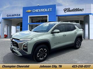2025 Chevrolet Equinox for sale in Johnson City TN