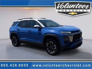 2025 Chevrolet Equinox for sale in Sevierville TN