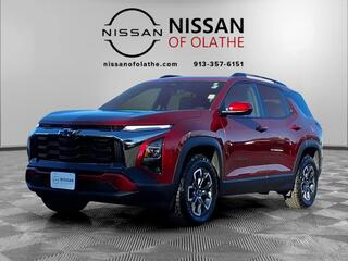 2025 Chevrolet Equinox for sale in Olathe KS