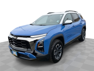 2025 Chevrolet Equinox for sale in Forest Park IL