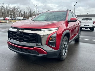 2025 Chevrolet Equinox for sale in Oklahoma City OK
