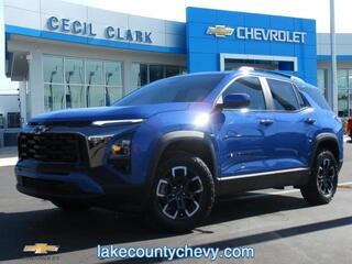 2025 Chevrolet Equinox for sale in Leesburg FL