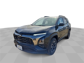 2025 Chevrolet Equinox for sale in Hibbing MN