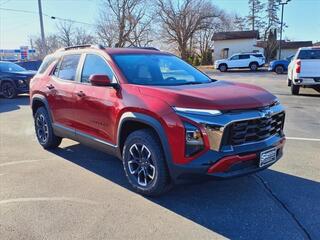2025 Chevrolet Equinox for sale in Evansville WI