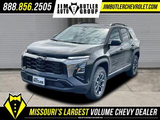 2025 Chevrolet Equinox for sale in Fenton MO