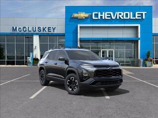 2026 Chevrolet Equinox for sale in Cincinnati OH